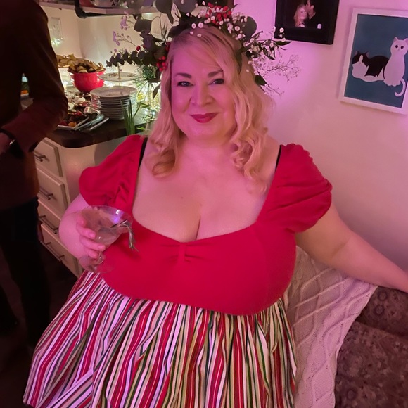 Meet your Posher, Tracy - Picture 3 of 3